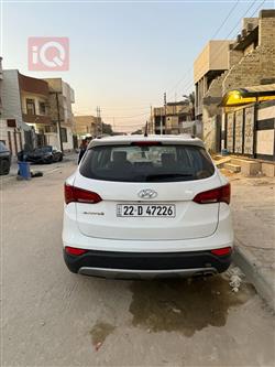 هیوندای سەنتافی